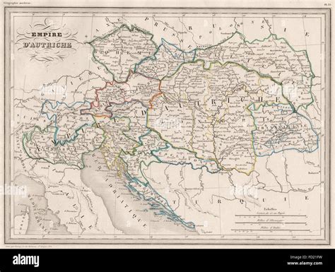 Austria Hungary Empire High Resolution Stock Photography and Images - Alamy
