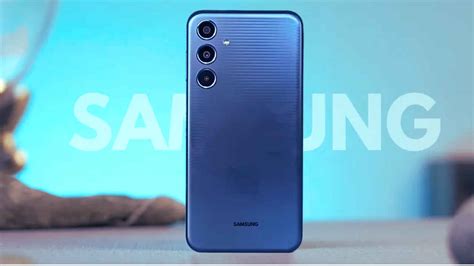 Samsung Galaxy M35 5G price drops by over Rs 7,500 on Flipkart