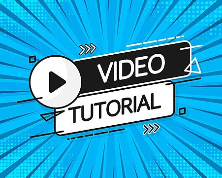 Image result for Tutorial PNG