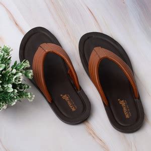aerowalk Men Slippers - Buy aerowalk Men Slippers Online at Best Price ...