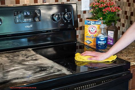 Can you use Dawn degreaser on grill? - Pastime Bar And Grill