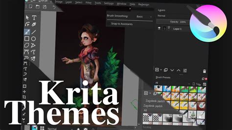 Image result for Krita Animation Tutorial