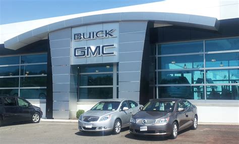 Ourisman Chevrolet Buick GMC of Alexandr - Alexandria, VA | Cars.com