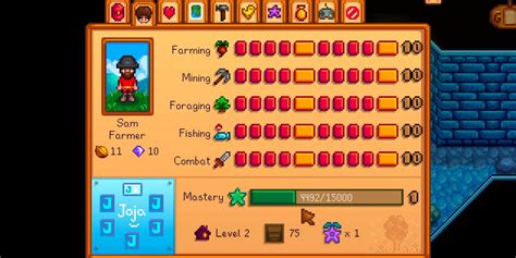 Stardew Valley: Things You Need To Know About Treasure Chests