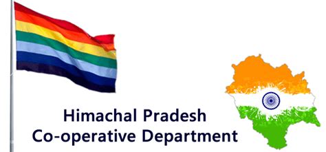Himachal Pradesh Cooperative Department