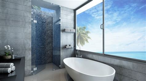 Moon Shadow Style Villa Maenam Koh Samui - Property Research Thailand