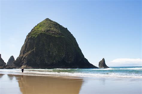 Lands End Cannon Beach