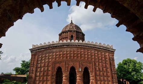 10 Temples In Mathur To Experience Holiness In 2026