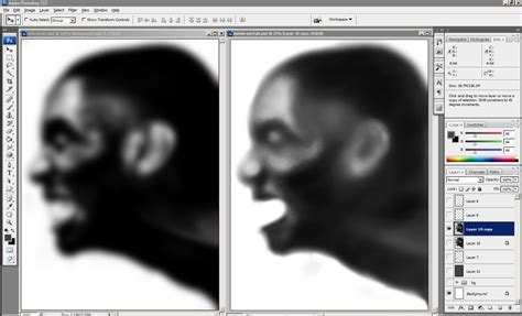 Digital Painting 的图像结果
