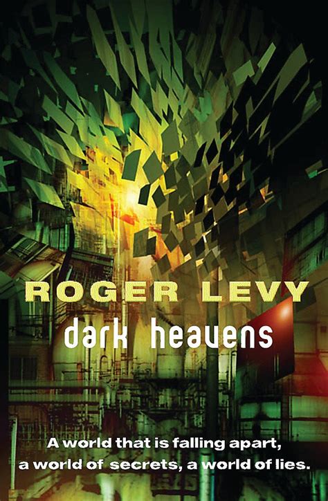 Dark Heavens (Gollancz S.F.) : Levy, Roger: Amazon.in: Books