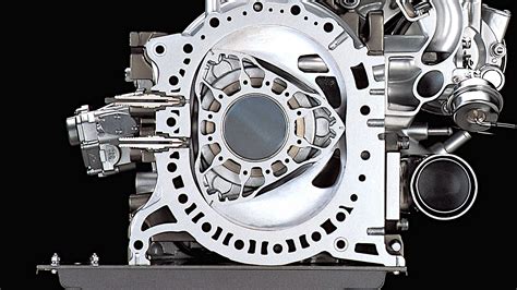 Rotary Engine Compilation 的图像结果