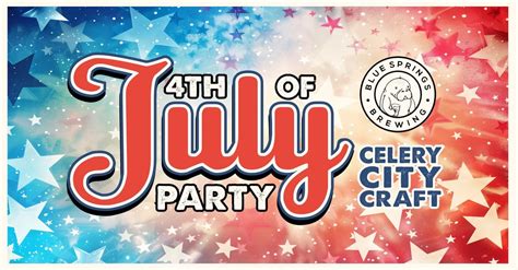 ?? 4th of July Party! , 114 S Palmetto Ave, Sanford, FL, 4 July 2025 ...