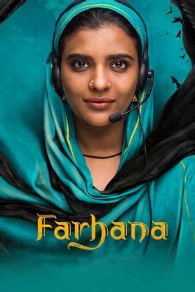 Farhana (2023) - Movie | Reviews, Cast & Release Date in madurai ...