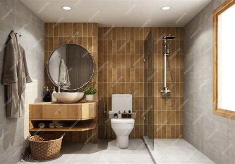 Concrete Floor For Shower