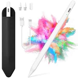 Amazon.in: Buy Stylus Pen for iOS&Android Touch Screens, Active Pencil ...