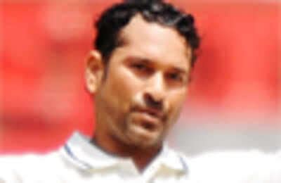 Sachin Tendulkar open to new ideas, says Paddy Upton | New Zealand in ...