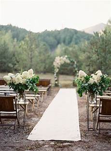 Wedding Isle Ideas by 12 Ways To Make You Wedding Aisle Look Fabulous Wedding Isle Ideas