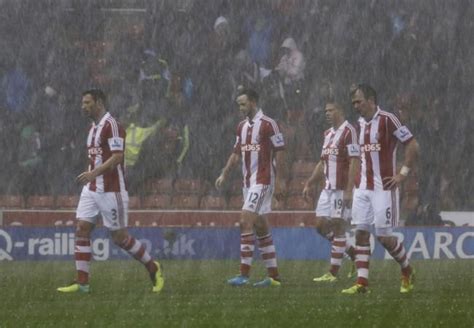 English Premier League Preview: Newcastle United vs Stoke City Live ...