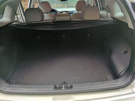 2018 Kia Niro PHEV gas mileage review: outrunning expectations