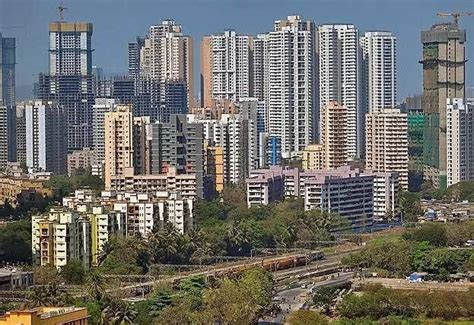 Windfall for bldrs as redevelopment booms through higher FSI schemes