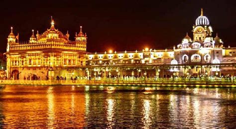 No air defence guns deployed in Golden Temple premises during Op ...