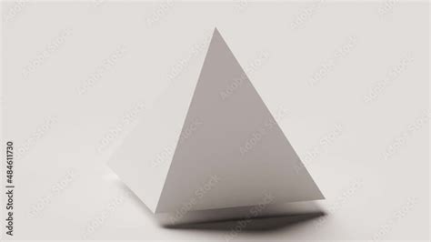 Image result for Pyramid Animation