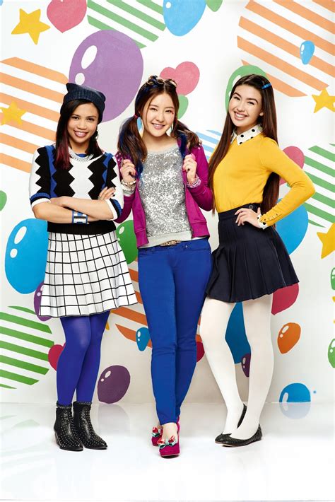 NickALive!: Nickelodeon South East Asia To Debut "Make It Pop" On ...