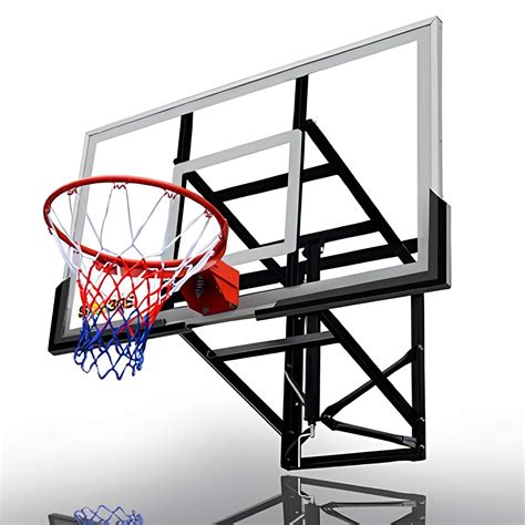 Image result for Basketball Hoops