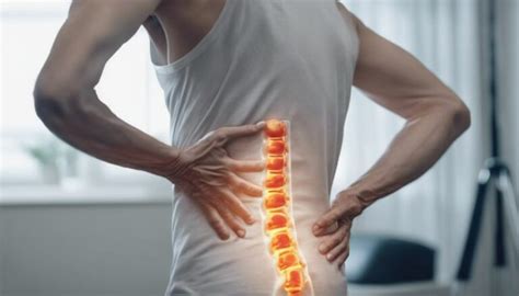 Image result for Lower Back Muscle Pain