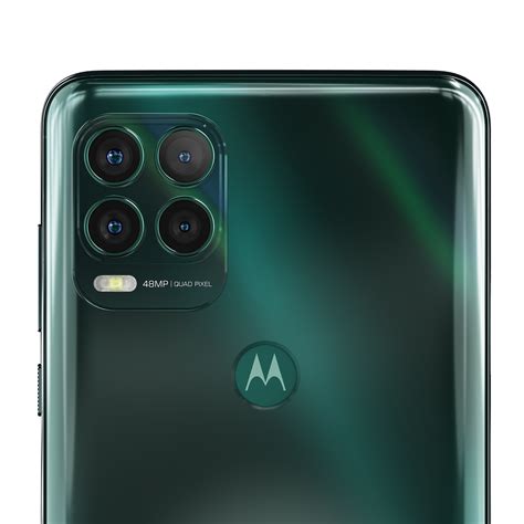 Moto G 5G Plus Goes Official, Brings 5G To Masses