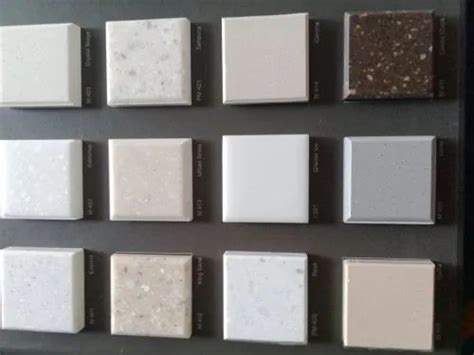 Corian Sheets - Acrylic Solid Evo Surfaces Trader - Wholesaler ...