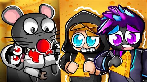 Image result for Roblox Cheese Escape Animation