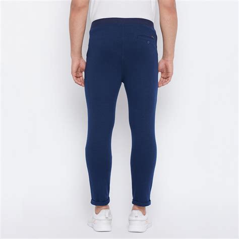 Duke Stardust Men Tapered Fit Track Pant (LF5561)