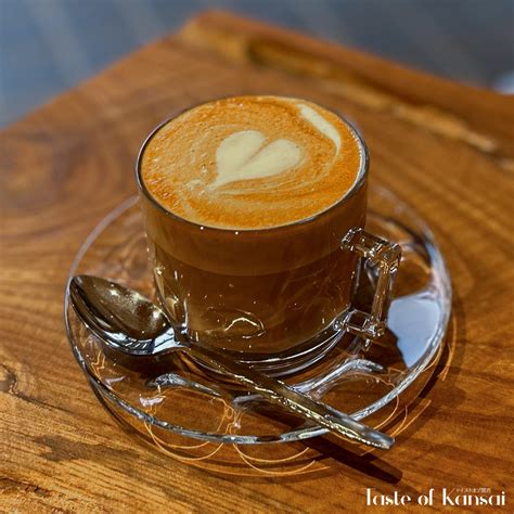 Miyabi Coffee Roastery - Taste Of Kansai