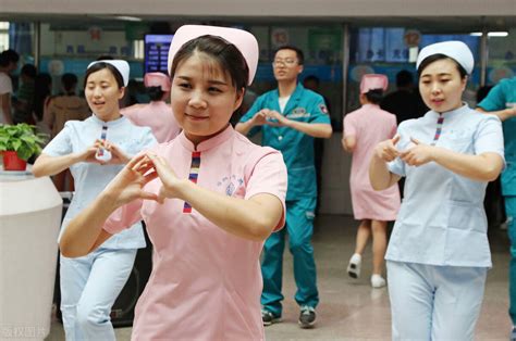 我，北京三甲医院的ICU护士，告诉你奖金有多少，工资如何 - 扬帆号