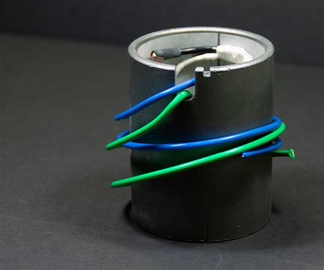 Field Coil In Spanish at Joseph Dudgeon blog