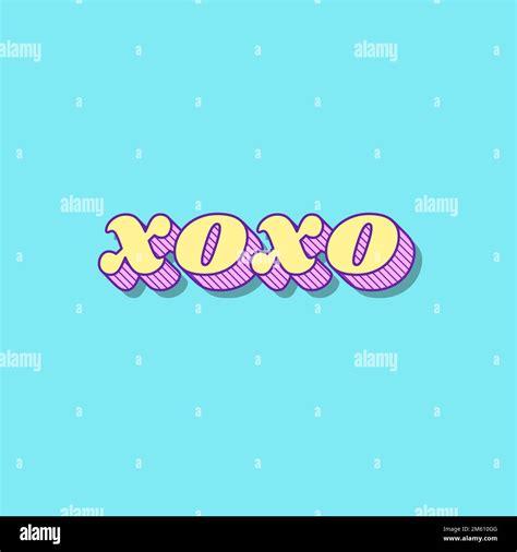 The bold type kiss hi-res stock photography and images - Alamy