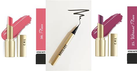 Shop For The Best Local Brands In Make Up Collection Online | LBB