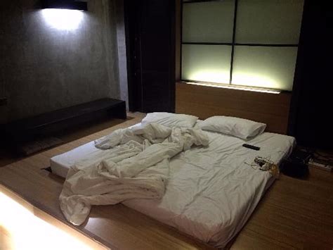 THE SIXNATURE RESORT BANGSAEN (Chonburi) - Hotel Reviews, Photos, Rate ...