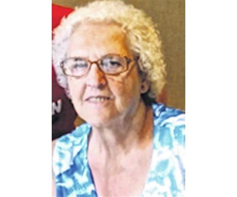 Suzanne Moorman Obituary (2018) - Xenia, OH - Xenia Daily Gazette