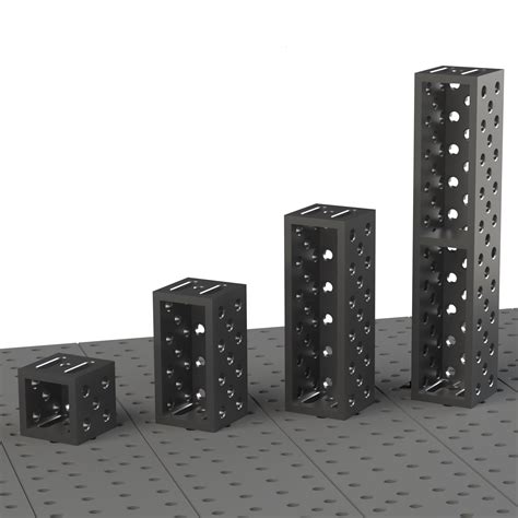 Welding Tables | Clamps | Modular Welding tables | Fixto Manufacturer