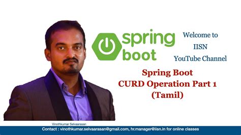 Image result for Java Spring Boot Tamil