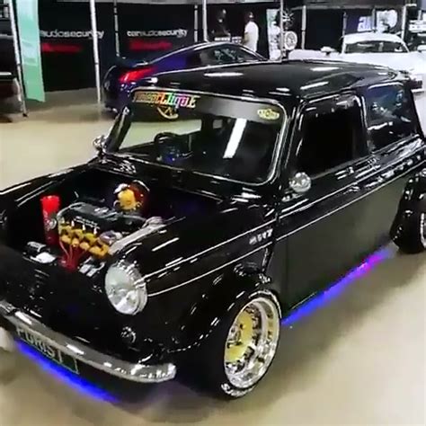 Image result for Mod Mini