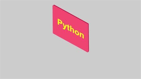 Red Tutorials. Python 的图像结果