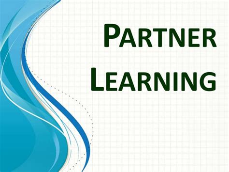 3 Learning Partner 的图像结果