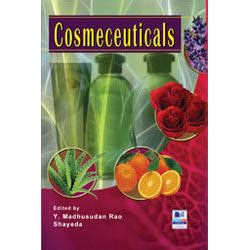 Cosmeceuticals Editor(s) :Y. Madhusudan Rao, Shayeda , M. Pharm, PhD ...