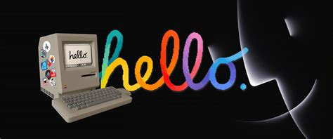 Image result for Apple Hello