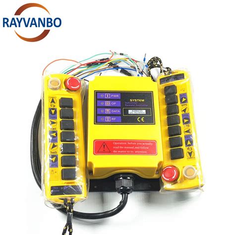 Wireless Crane Remote Control 的图像结果