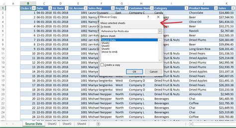 Image result for Excel Copy Pop Up Menu