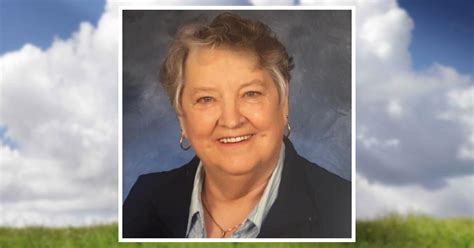 Obituary | Dottie Helms Smith | Jones Funeral Home